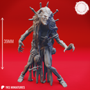Night Hag - Tabletop Miniature (Pre-Supported)
