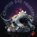 Nightmare Beast