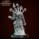 Vampire Lord - Only-Games