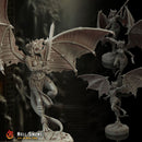 Hell Sirens