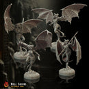 Denizens of Hell: Lord of Terror Bundle