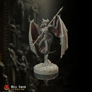 Denizens of Hell: Lord of Terror Bundle