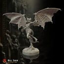 Hell Sirens