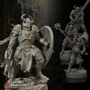 Doomcallers