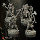 Doomcallers