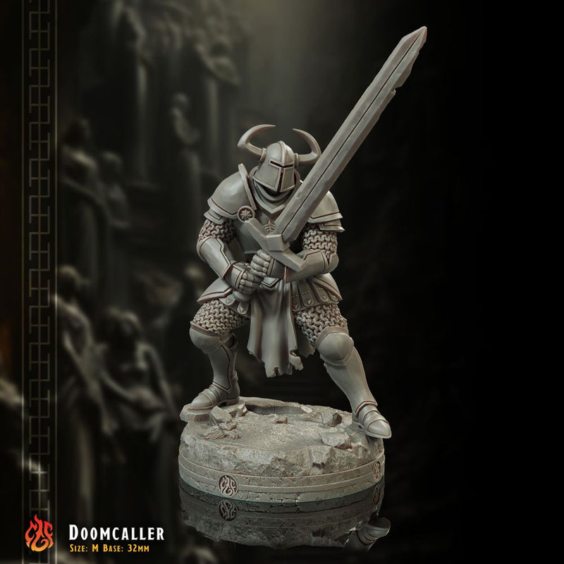 Doomcallers