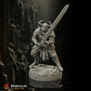 Doomcallers