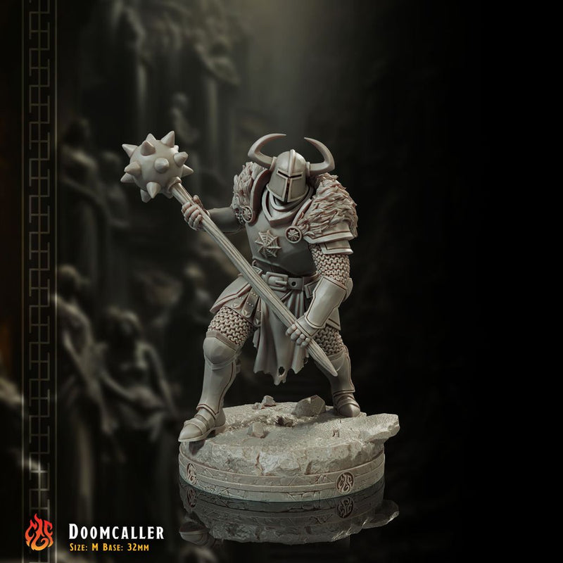 Doomcallers