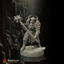 Doomcallers