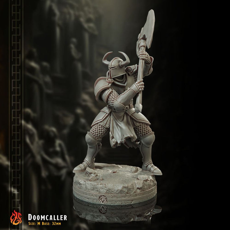 Doomcallers