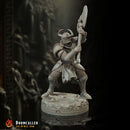 Doomcallers