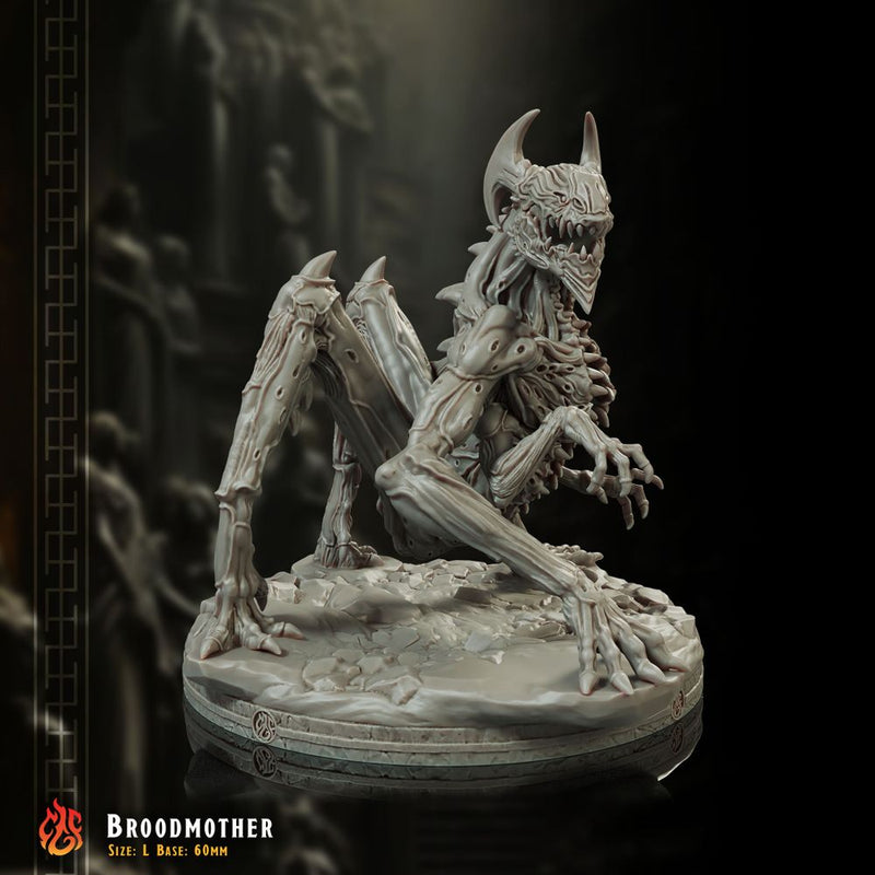 Broodmother