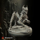 Broodmother