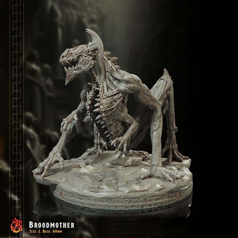 Broodmother