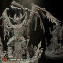 Seraphon the Betrayed