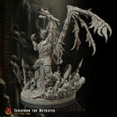 Seraphon the Betrayed