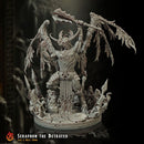 Seraphon the Betrayed