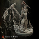 Seraphon the Betrayed