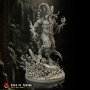 Lord of Terror, Demon Lord