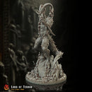 Lord of Terror, Demon Lord