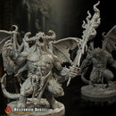 Hellforged Brutes