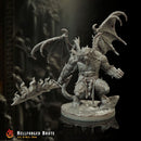 Hellforged Brutes