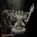 Hellforged Brutes