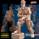 Cyberpunk - COdeCrack - Hackers & Skimmers - Only-Games