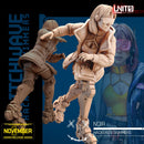 Cyberpunk - Noir - Hackers & Skimmers - Only-Games