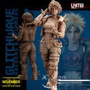 Cyberpunk - Pix3l - Hackers & Skimmers - Only-Games