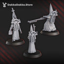 Novitiate of "Asesino de tanques" - Only-Games