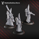 Novitiate of "Asesino de tanques" - Only-Games