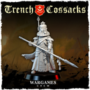 COSSACK RESONANT - Only-Games