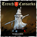 COSSACK RESONANT - Only-Games