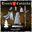 COSSACK RESONANT - Only-Games