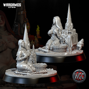 NSFW Bleeding Grace Only Nuns Models of the month #4 - Only-Games