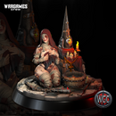 Bleeding Grace Only Nuns Models of the month