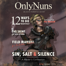Velvet Undertow. Hellwave Raider Only Nuns Model of the month - Only-Games