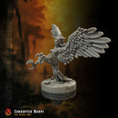 Corrupted Harpies