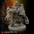 Shambling Mound of Rot