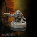 The Coven of the Mire ~ October 25 Bundle