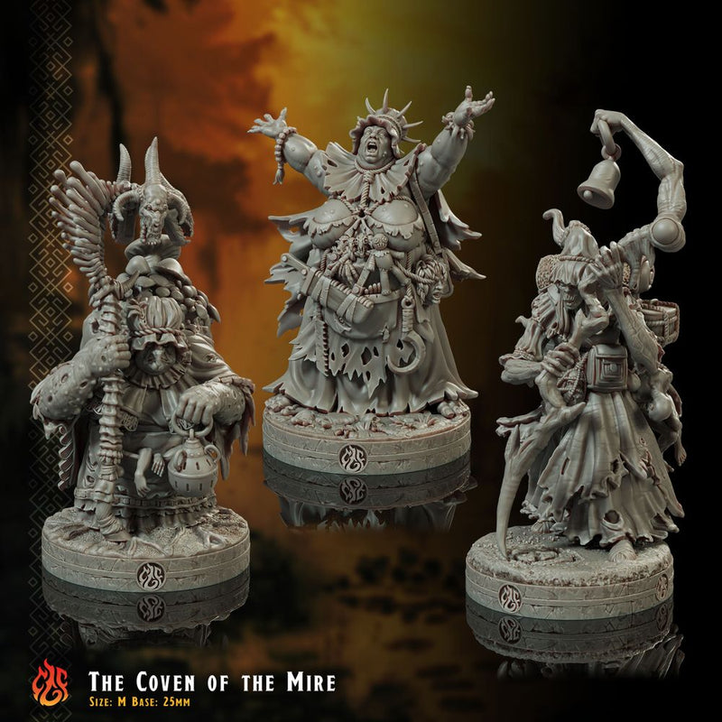 Hag Coven
