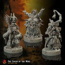 Coven of the Mire Hags