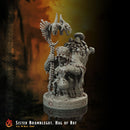 Coven of the Mire Hags