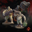 Ogre Cannoneers