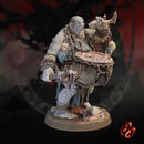 Ogre Cook