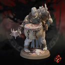 Ogre Cook