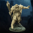 Ogre Mage