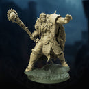 Ogre Mage