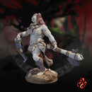 Ogre Maiden